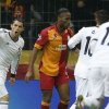 Galatasaray - Real Madrid 3-2